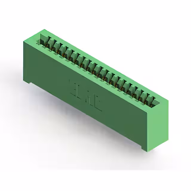 342-019-521-101 EDAC Inc.  Edgeboard Connectors